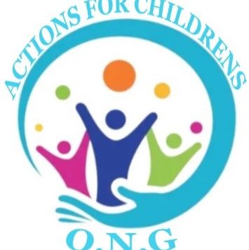 ONG ACTIONS FOR CHILDRENS